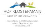 Hof Klostermann
