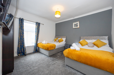 Main Bedroom