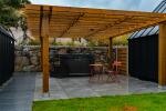 Patio Area