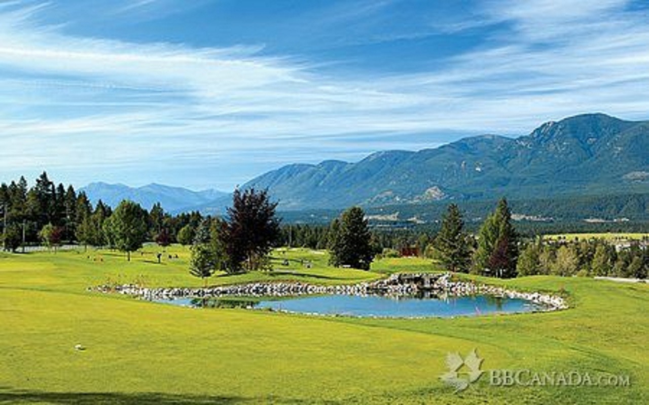 Riverview Retreat B&B, Fairmont Hot Springs | Homepage