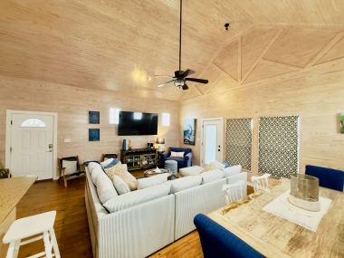 great room has 75