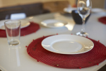 Fully Equipped Kitchen – Cook, Dine & Enjoy Your Huddersfield Stay