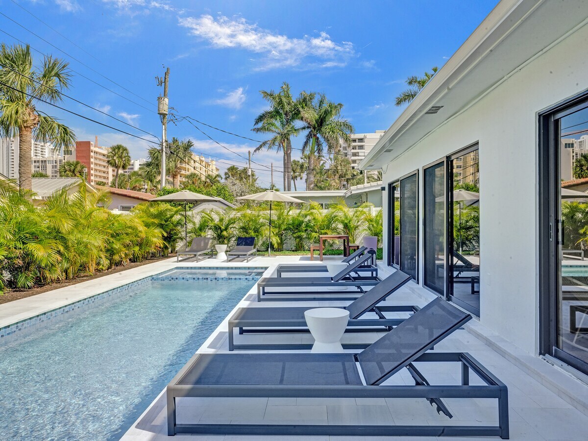 Villa Terra Mar