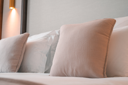 Chambre 1 avec douche