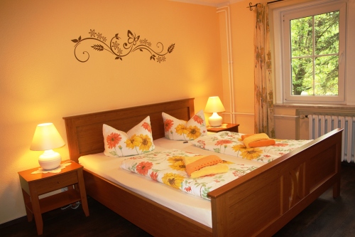 Doppelzimmer