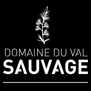 Logo Domaine du Val Sauvage