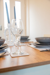 Dining Room / Restaurant