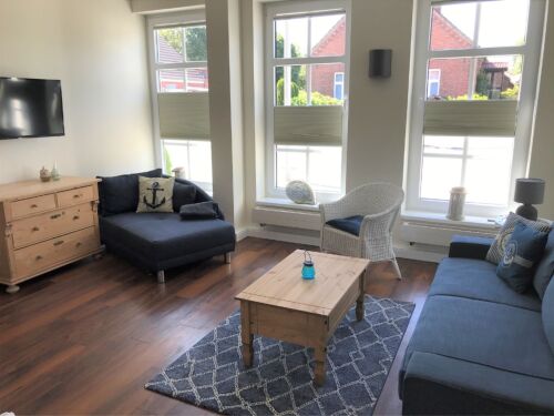 Apartment Klassisch