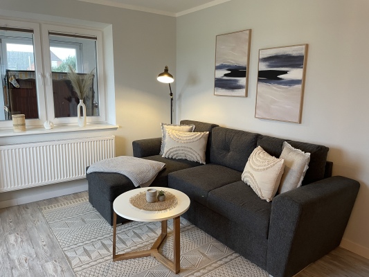 Wohn/Esszimmer