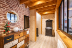couloir cuisine