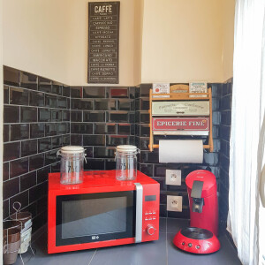 Casa Manpa 2 - The kitchen