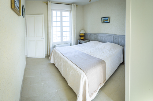 Chambre parentale