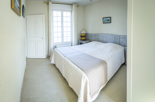 Chambre parentale