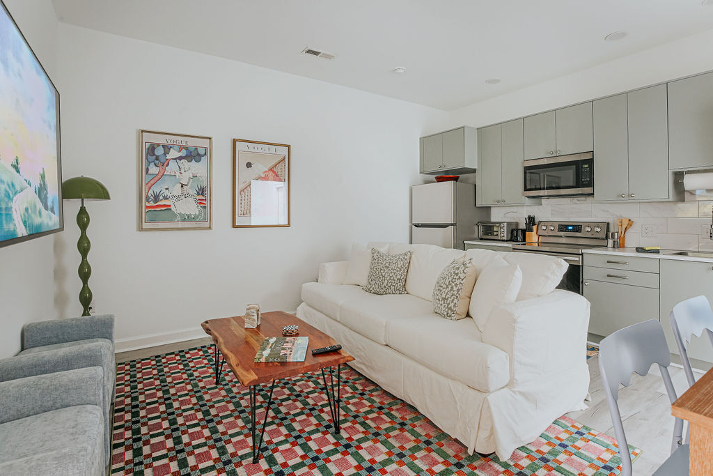 The Social Loft