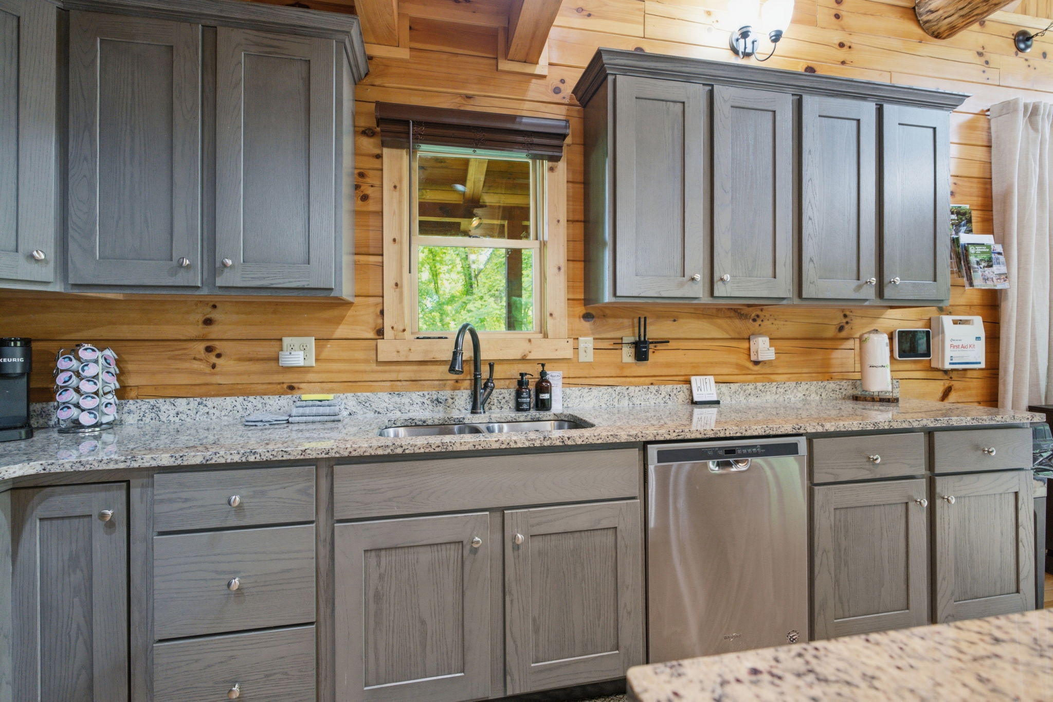 Firefly Hollow Lodge | Photo 22