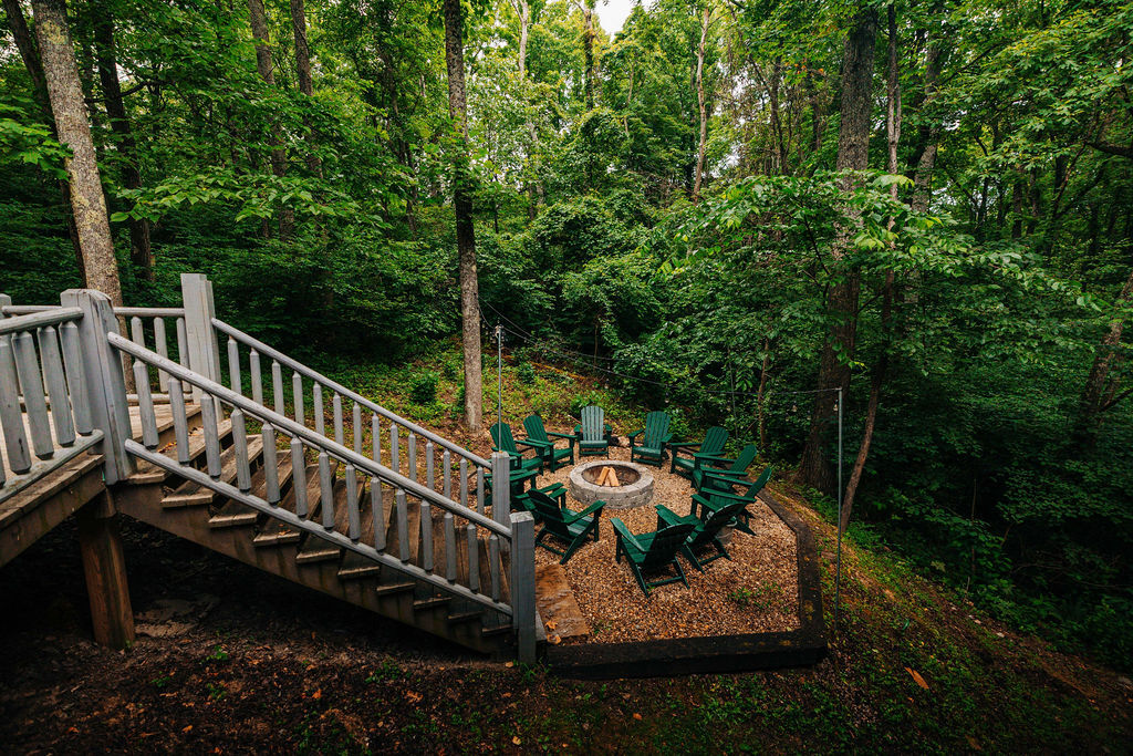 Rustic Cedar Inn | Photo 86
