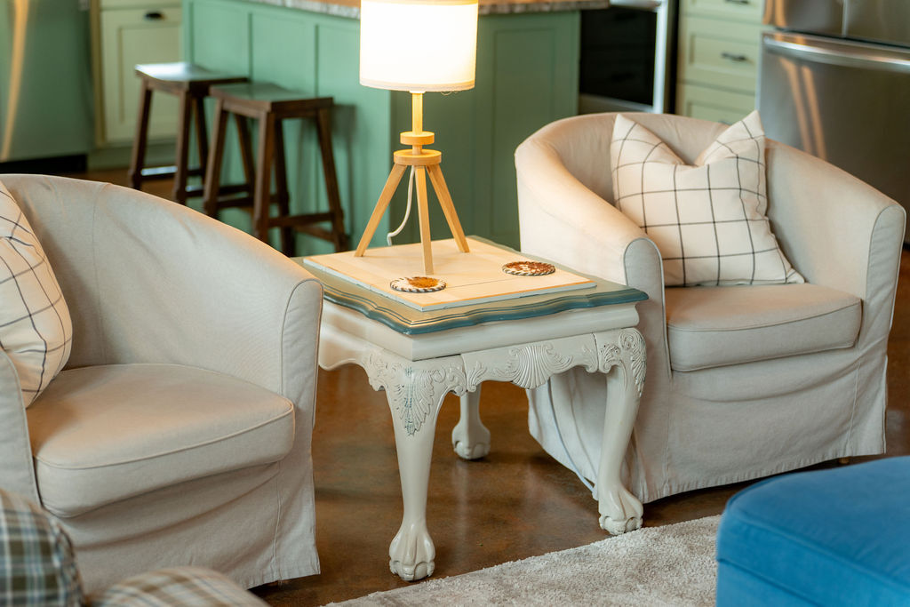 The Farmhouse on Barton | Photo 11