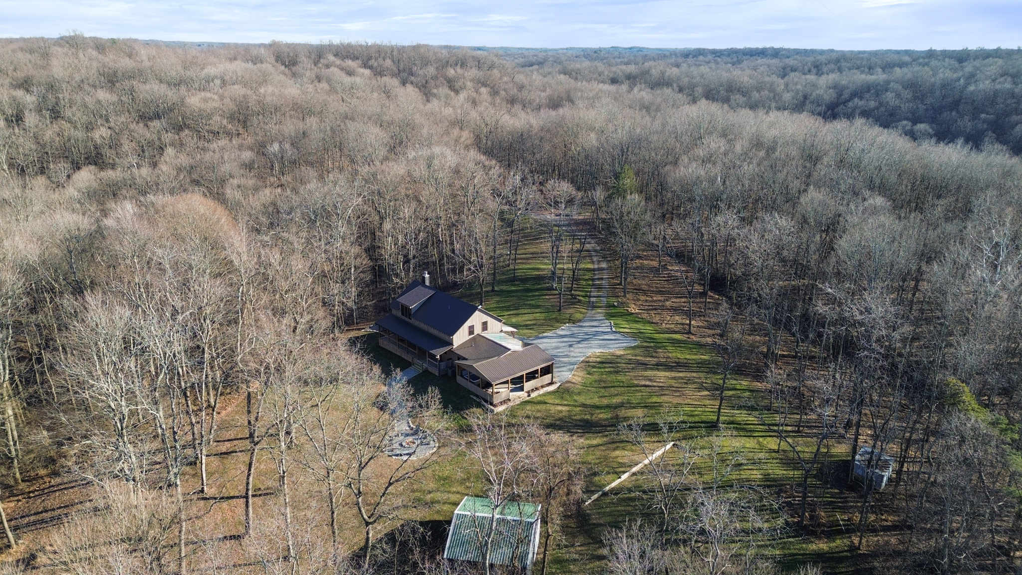 Brawny Woods | Photo 60