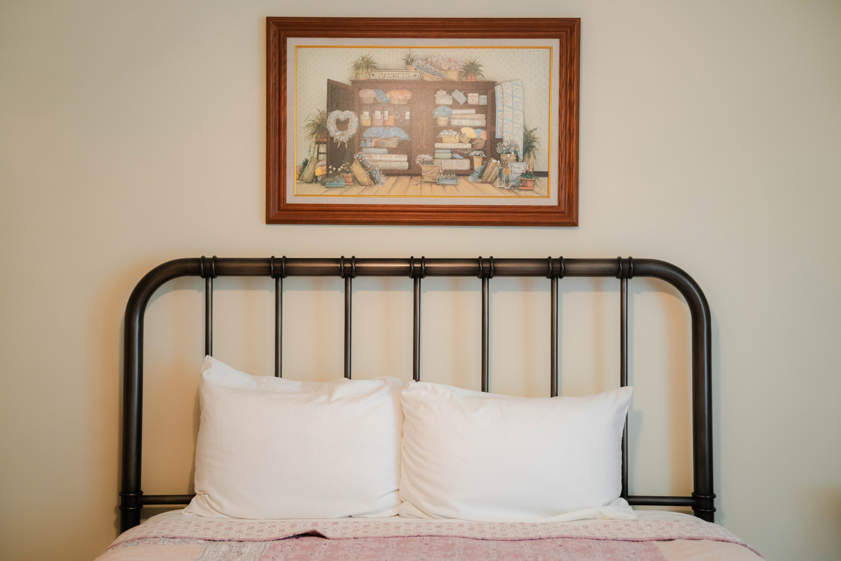 Tenant House | Photo 16