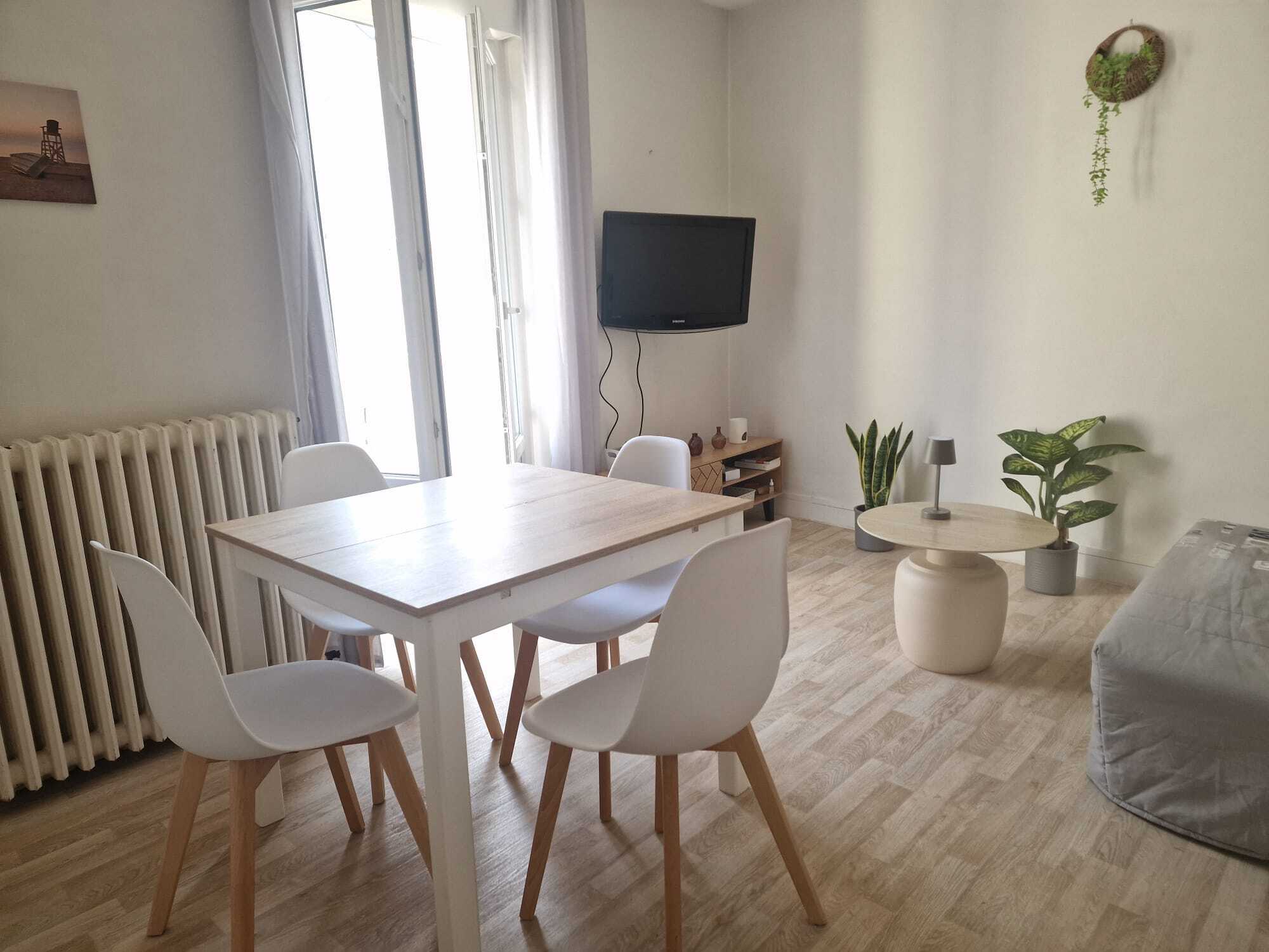 Appartements à louer