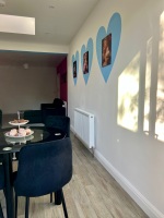 Kitchen /Dining Area