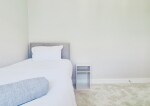 Bedroom 2 - Single bed