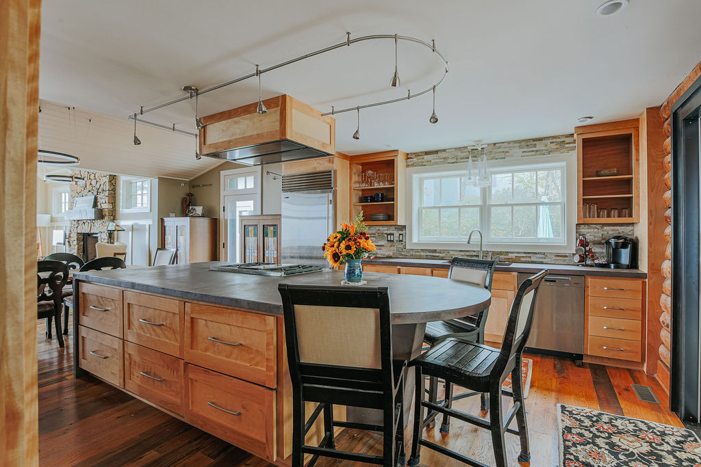 Art & Soul Main House