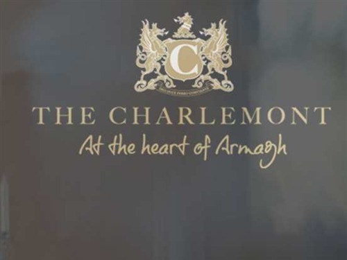 Charlemont Arms Hotel - 