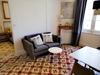 Salon Amoureuse