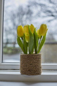 Comfortable modern accommodation in Deighton – ideal for short and long stays