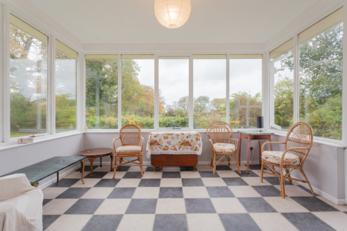 Bungalow-Ensuite with Bath-Countryside view - Base Rate