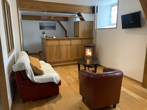  salon suite balnéothérapie