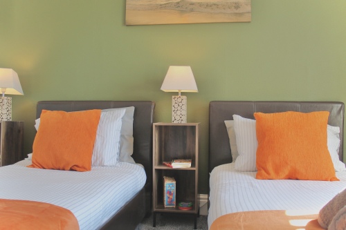 Comfort you’ll never want to leave