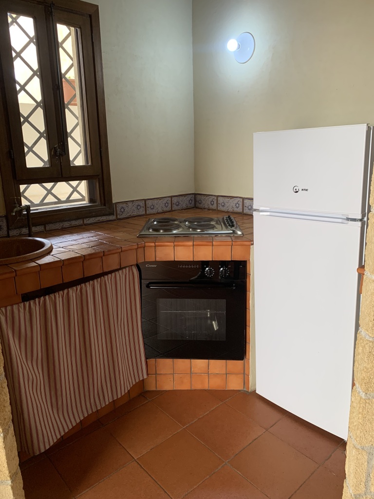 Limonaia / Appartamento Duplex dettaglio 4