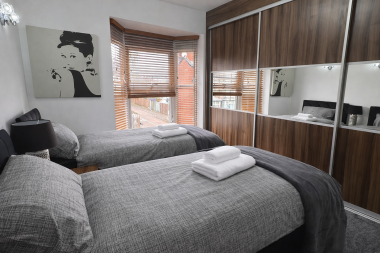 single beds