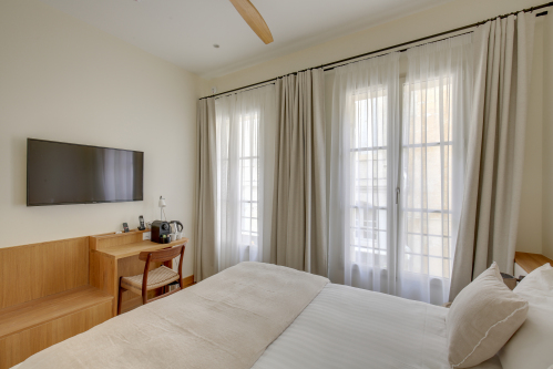 Chambre 4