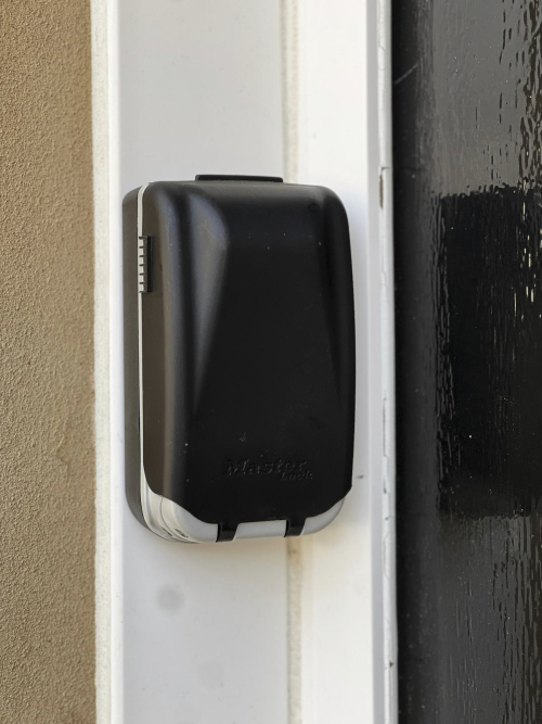 Designed to provide comfort and convenience throughout your stay.