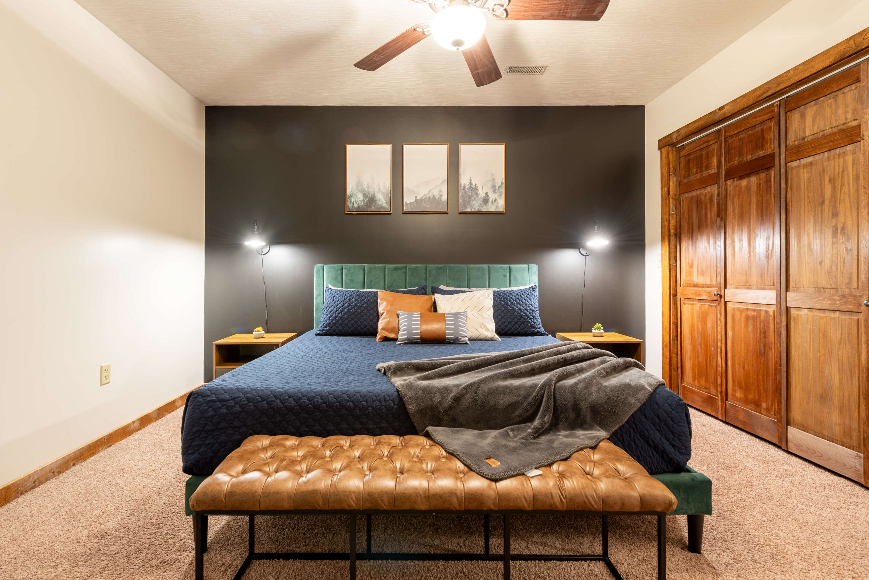 Majestic Lodge | Photo 18