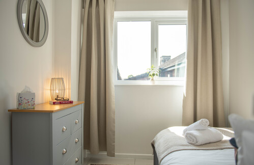 2nd Bedroom