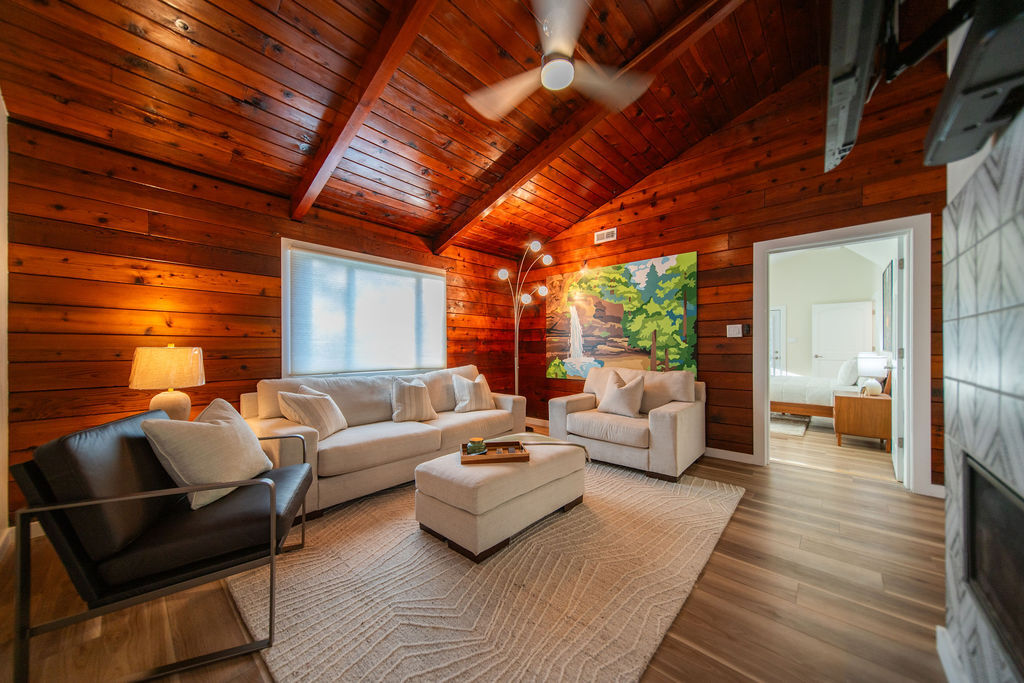 Ash Wood Cabin | Photo 6