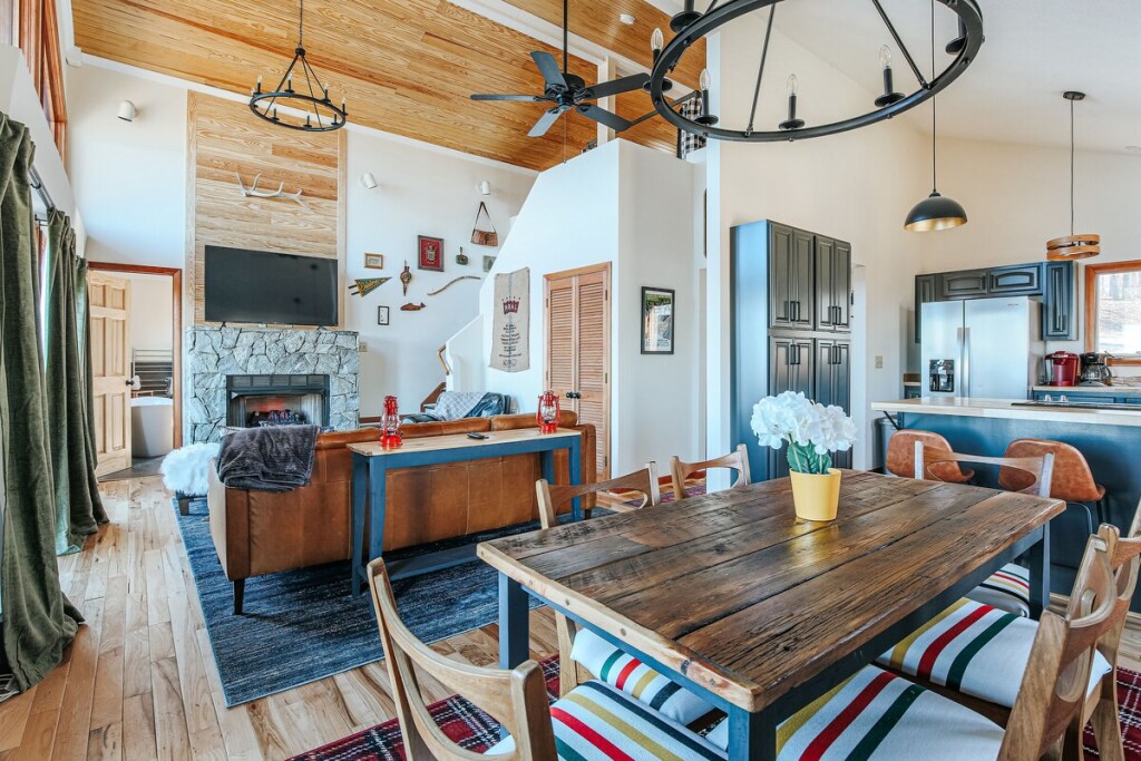 Elk Mountain Overlook