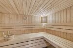 Coin sauna 
