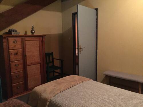 Schlafzimmer 2