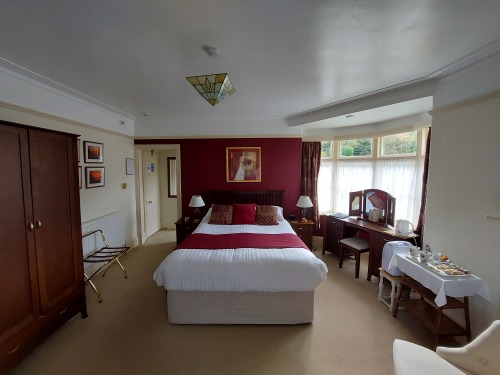 Room 2:  Valley Sunset main
