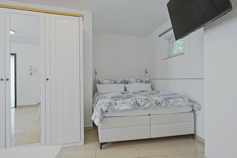 Smart-Apartment in Bamberg