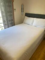 Apt.19Picture represents the type Apartment En-suite with Shower. It might not be exactly the same as per booking. All same type of apartments are allocated subject to availability per booking