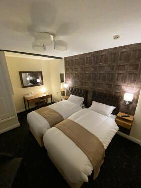 The Redwell Inn, Barnard Castle | Rooms