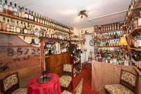 Whisky Bar can be pre-booked for your exclusive use