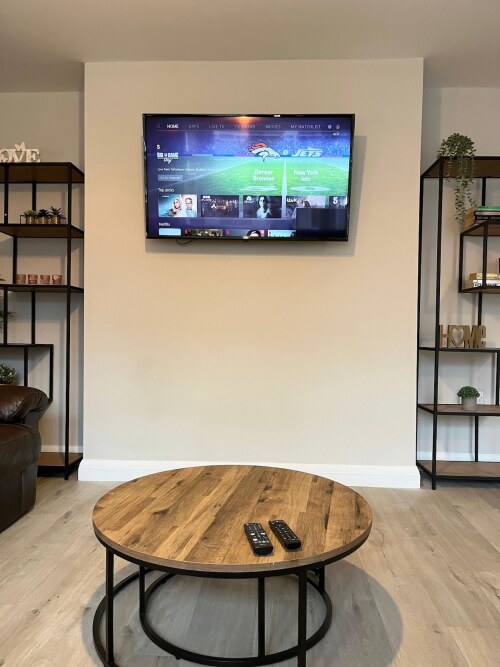 Gather, Chill, and Connect