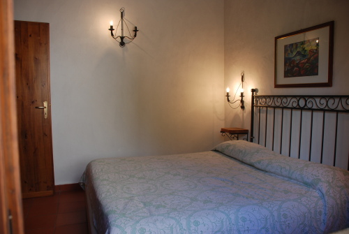 Agriturismo Villa Cefalà Appartamento 1 Livello